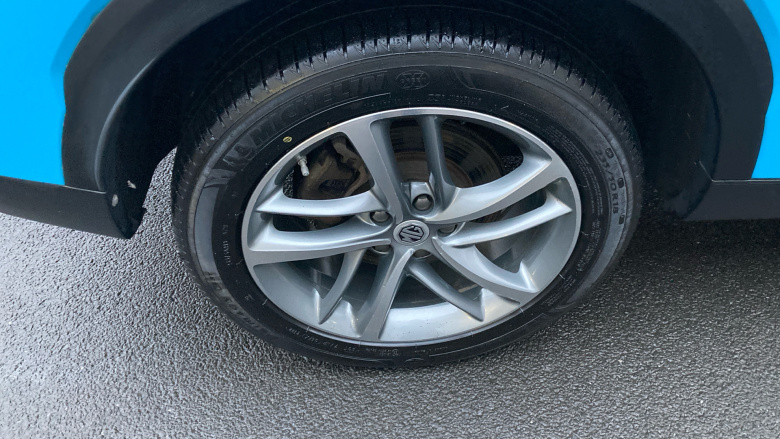 MG Hs 1.5 T-GDI Excite 5dr Petrol Hatchback